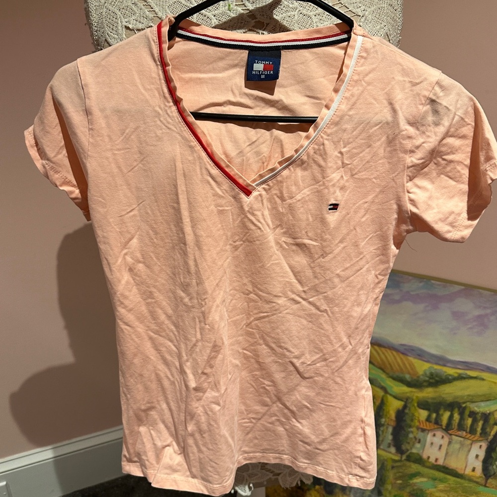 Tommy Hilfiger T-shirt